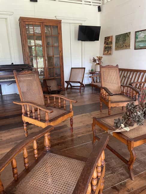 Mahe: Private Cultural & Historical Tour - Finishing at Anse Royale Beach