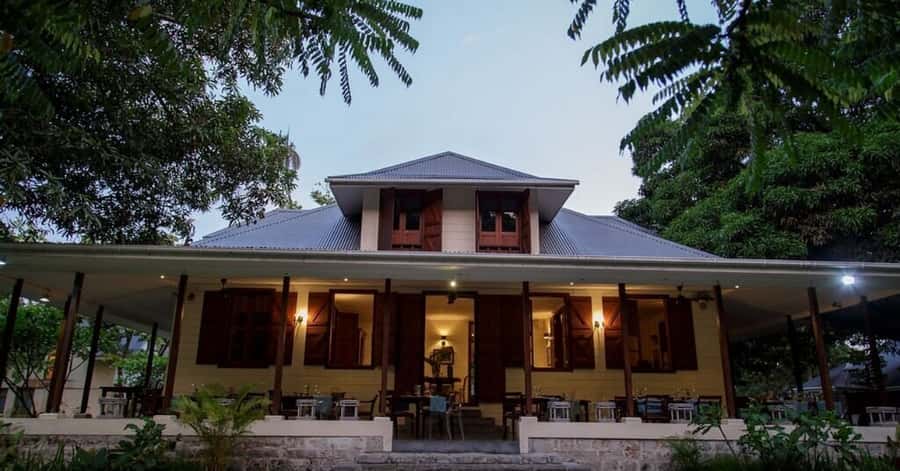 Mahé: Private Customizable Full-Day Tour with Hotel Pickup - Key points before you book