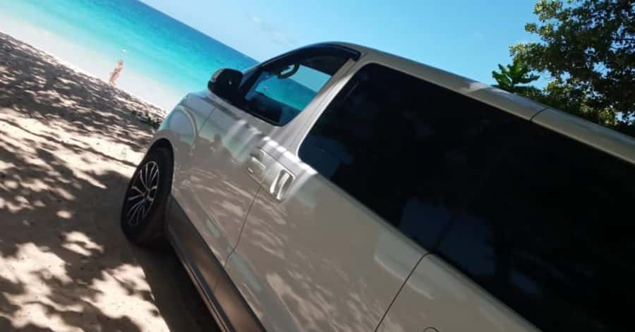 Mahé: Private Customizable Island Tour with Hotel Transfer - Choosing the right four-hour plan