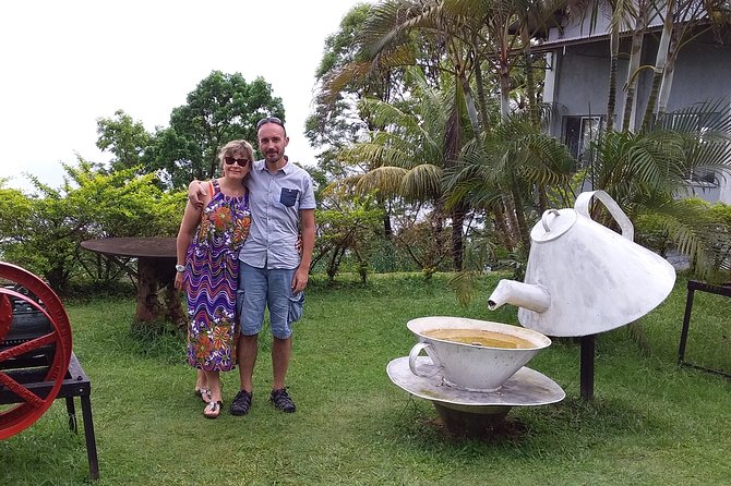 Mahe Private full day tour - Key Points Before You Book