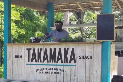 Mahé Private full day tour