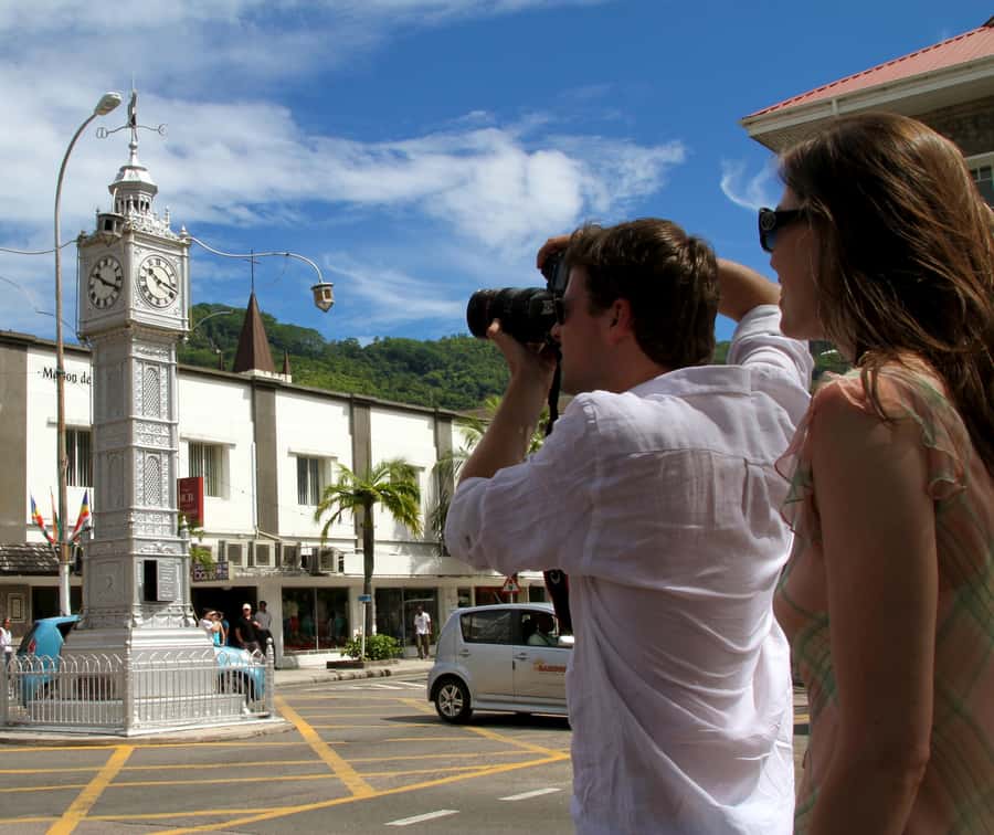 Mahé: Wild South Discovery Trip with Local Lunch - Key points to know before booking