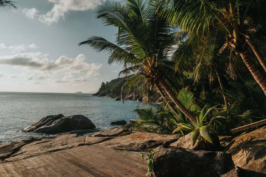 Mahé: Wild South Discovery Trip with Local Lunch - Cap Lazare gives the afternoon room to breathe