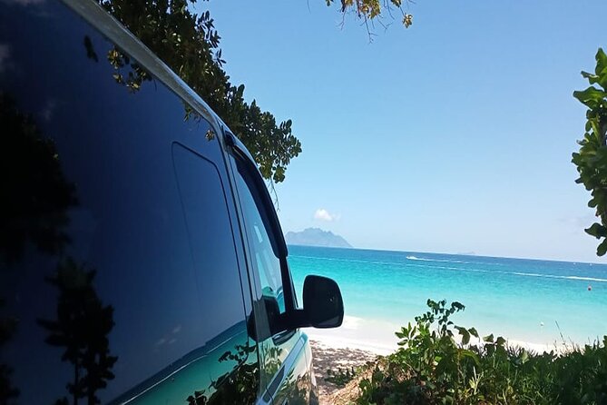 One Way Seychelles Private Airport Transfer - Help with SIM cards, currency, and luggage