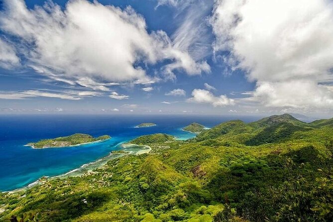 One Way Seychelles Private Airport Transfer - The departure transfer is the more time-sensitive option