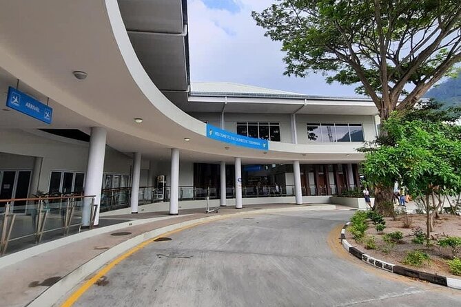 One Way Seychelles Private Airport Transfer - Booking details worth checking twice