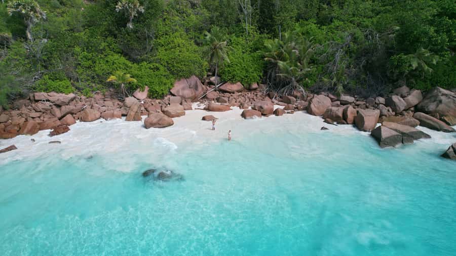 Praslin - Curieuse St Pierre Anse Georgette Private Trip - Why this seven-hour trip works well