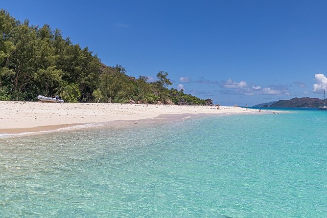 Praslin Curieuse, St Pierre &AnseLafarine fullday trip CreoleBBQ - Safety, weather, and the small-group setting