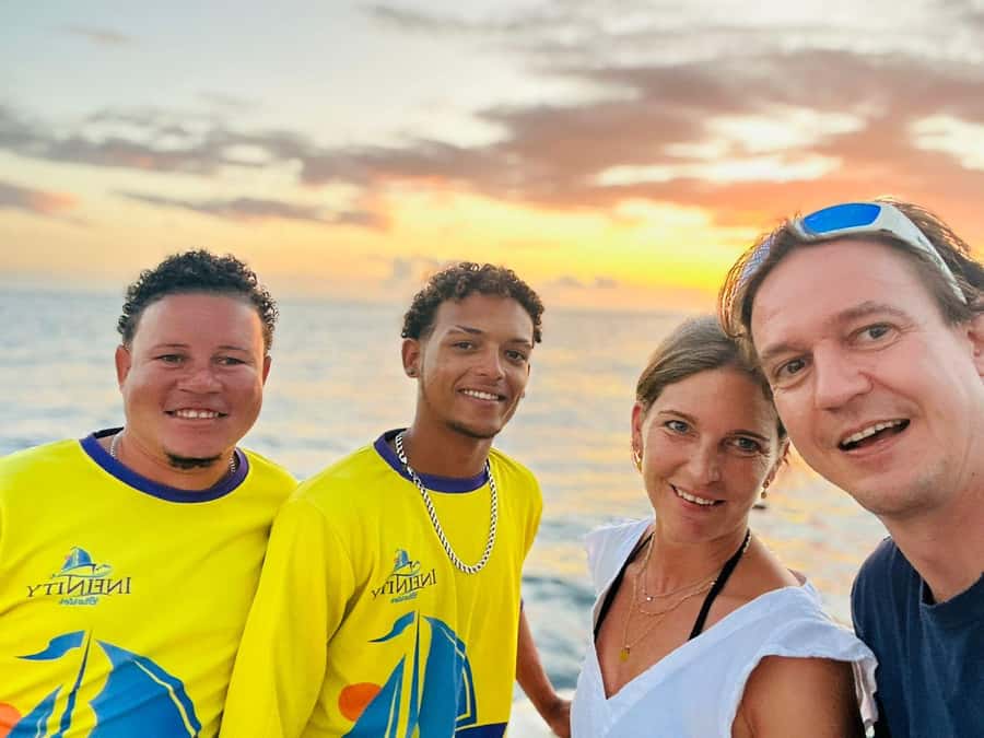 Praslin: Curieuse & St-Pierre Boat Adventure with Snorkeling - What the $56 price really covers