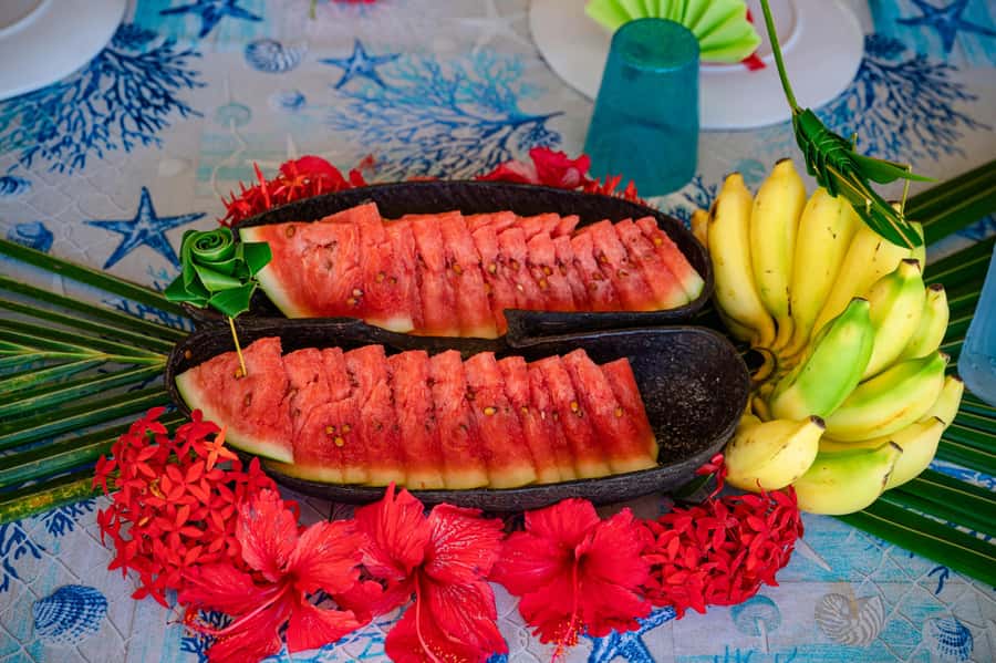 Praslin: Curieuse & St. Pierre Full-Day Boat Trip with Lunch - Weather, fitness, and who should book