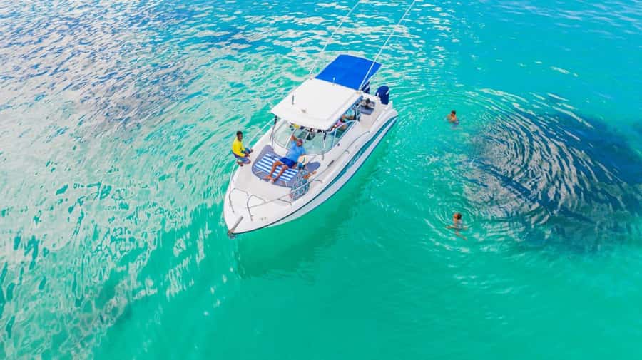 Praslin: Curieuse & St Pierre Island Day Trip with Barbecue - Key points to know before booking