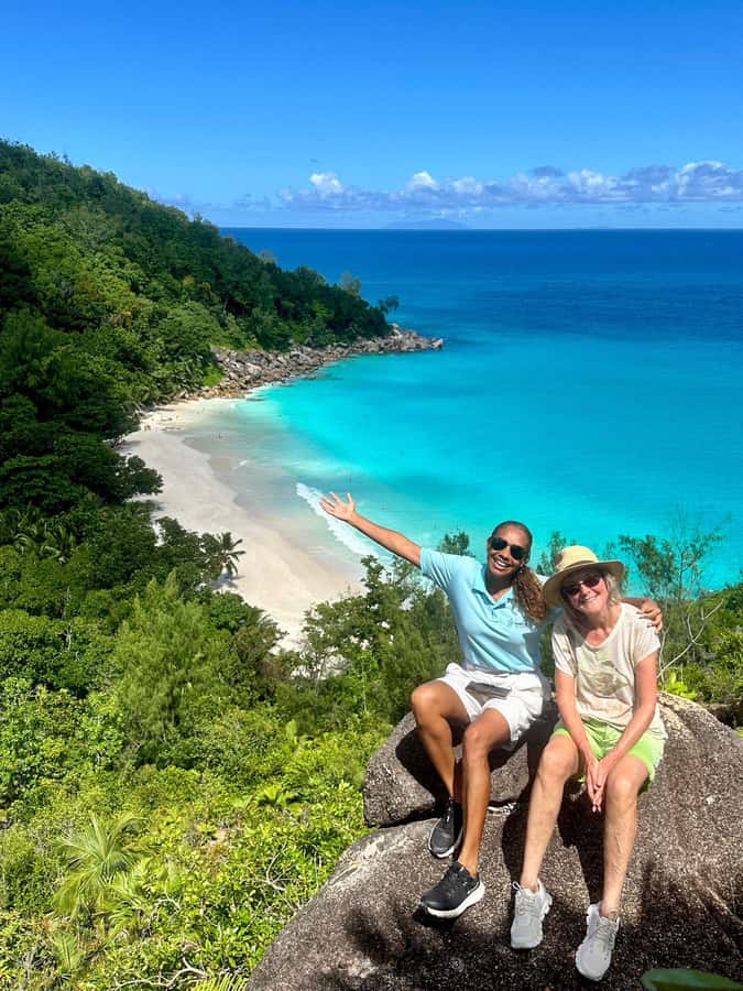 Praslin: Full Day Private Tour - Starting the day from your Praslin accommodation
