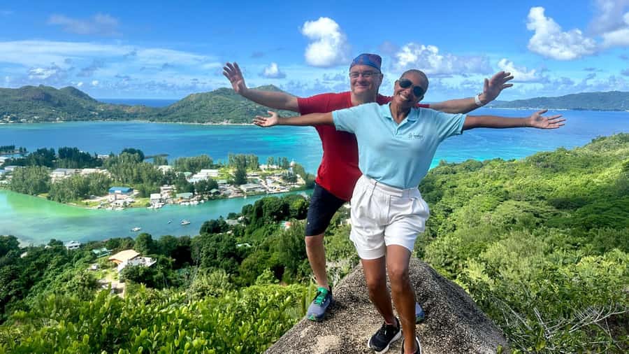 Praslin: Full Day Private Tour - A local lunch and a taste of Praslin