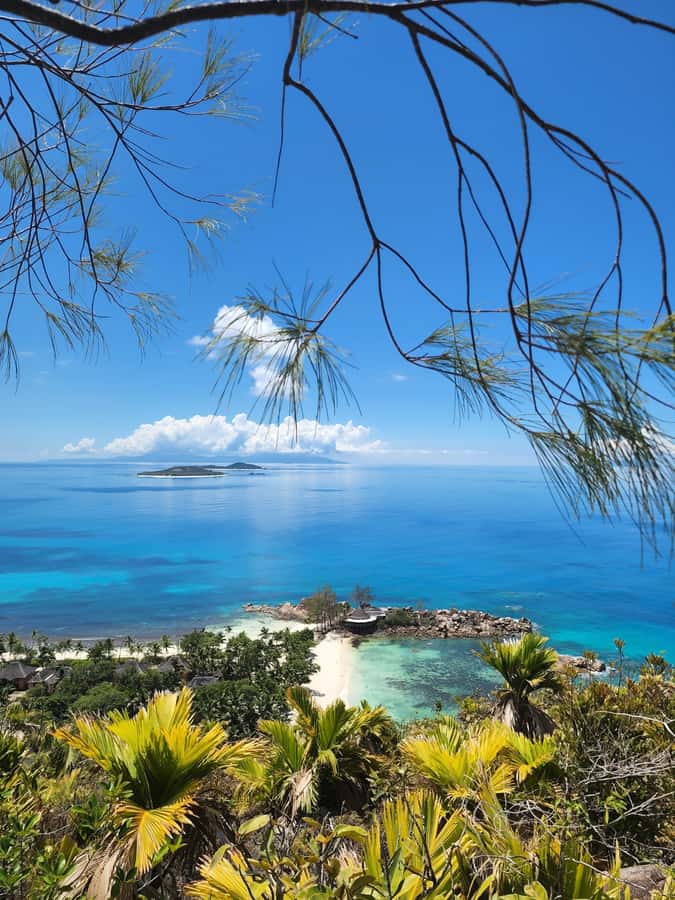 Praslin: Full Day Private Tour - What $294 buys you