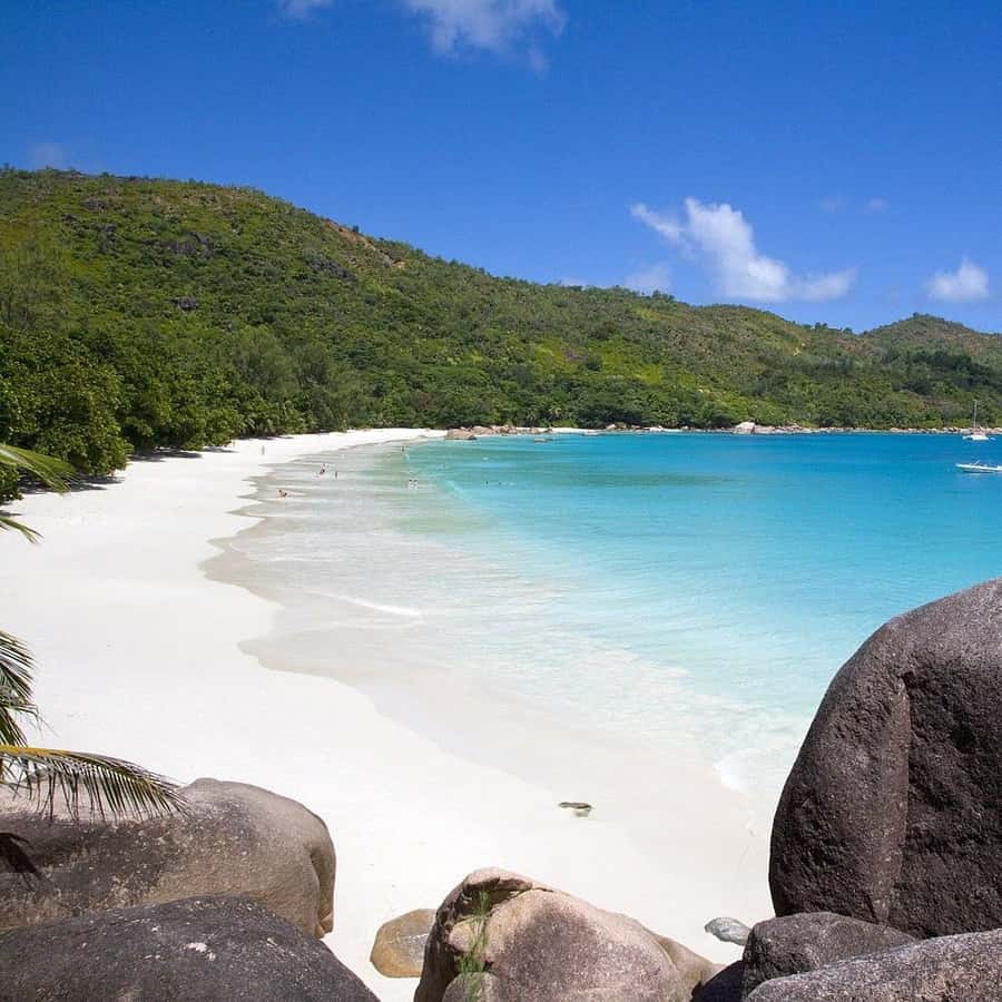Praslin : Private tour - Key things to know before you book