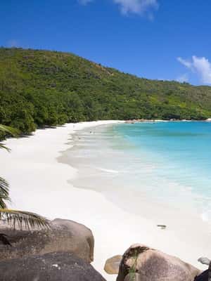 Praslin : Private tour - Zimbabwe viewpoint gives the day a strong finish