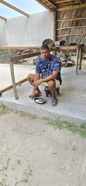 Praslin:Private Tour ValleDeMai,CoteD'orMuseum & AnseLazio - What the price really covers