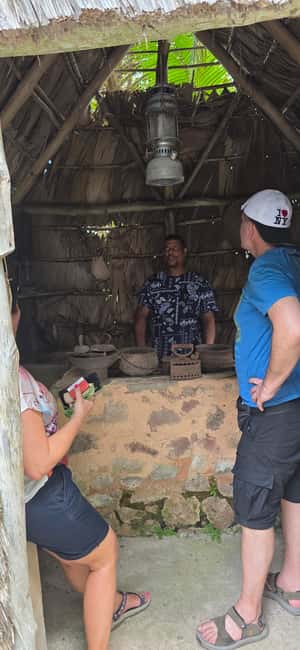 Praslin:Private Tour ValleDeMai,CoteD'orMuseum & AnseLazio - FAQ