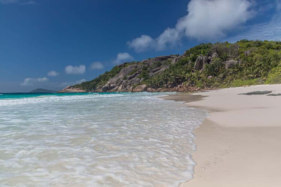 Praslin: Sister & Coco Island Full-Day Cruise and Creole BBQ - What to pack and what to leave behind