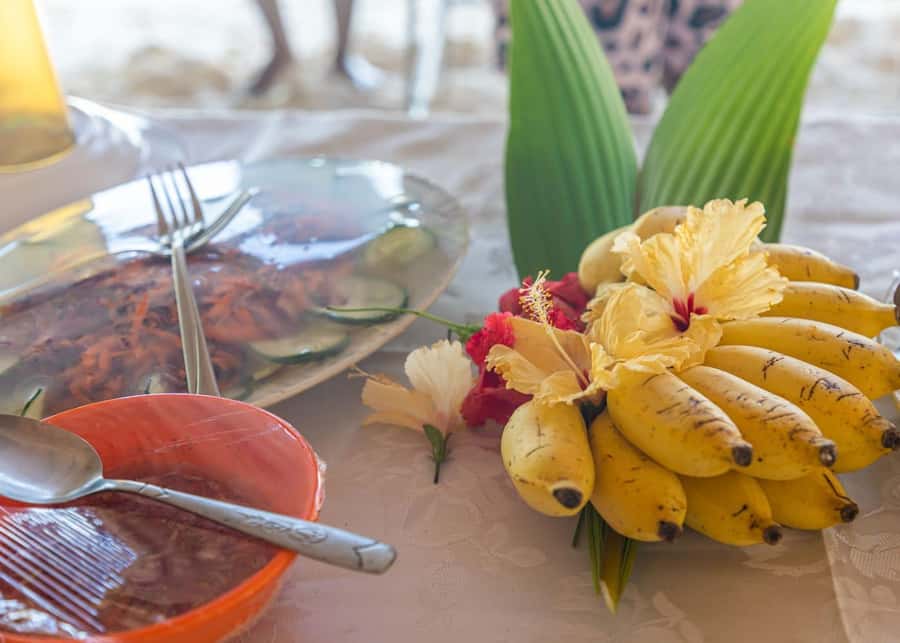 Praslin: Sister & Coco Island Full-Day Cruise and Creole BBQ - Sister Island: the beach everyone remembers