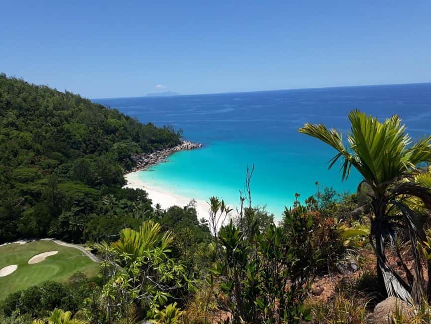 Praslin : Tour (Shared) - Who should book this Praslin day?