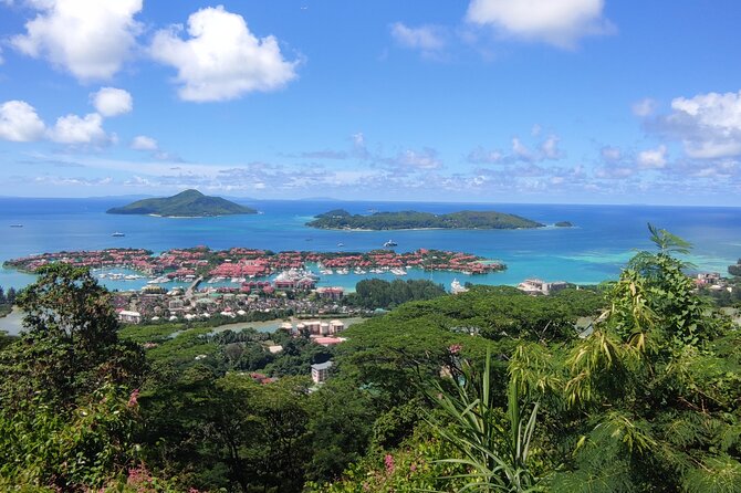 Private Airport Transfers To Somes Hotels ,Ferry,Port - Hotel, Ferry, and Port Transfers
