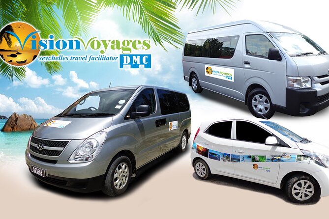Private ARRIVAL Transfer from Seychelles Airport to any Hotels in Mahe - Who Should Book This Mahe Transfer?