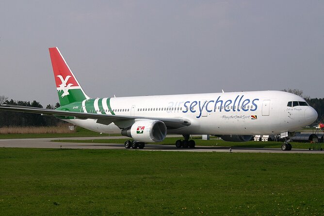 Private ARRIVAL Transfer from Seychelles Airport to any Hotels in Mahe - Why a Private Airport Ride Can Be Worth the Price