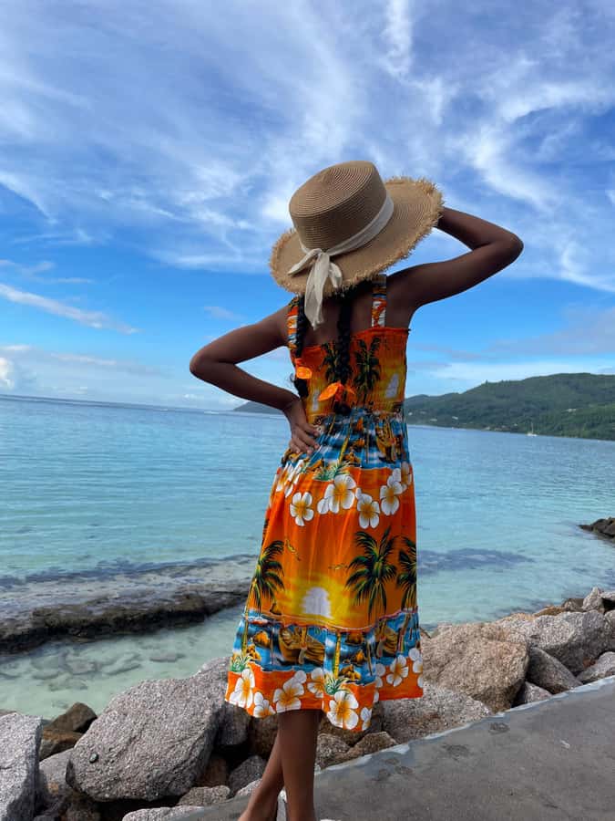 Private Customized Tour: Explore Mahe beyond the ordinary - The Sir Selwyn Selwyn Clarke Market and daily island life