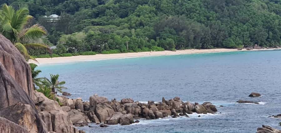 Private Customized Tour: Explore Mahe beyond the ordinary - Anse Intendance, the day’s beach pause
