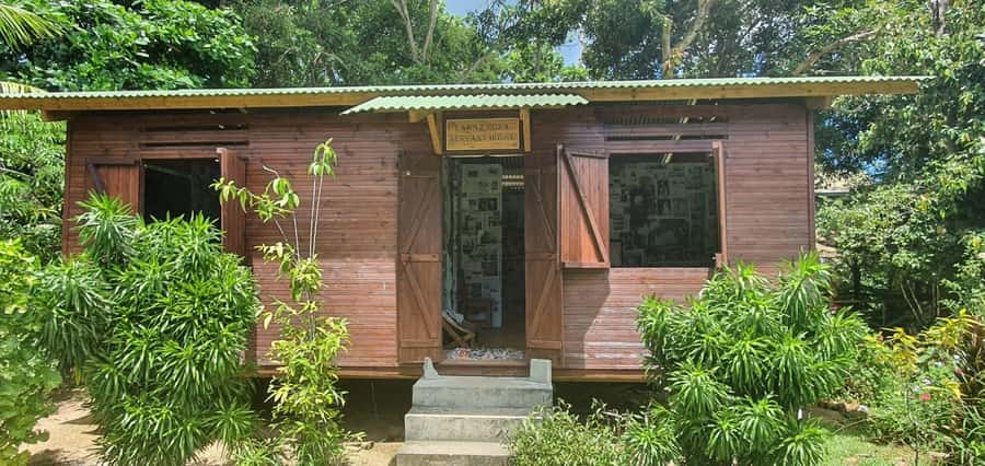 Private Customized Tour: Explore Mahe beyond the ordinary - The guide and vehicle are the real value