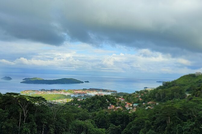 Private Day Tour in Seychelles - Victoria in one hour