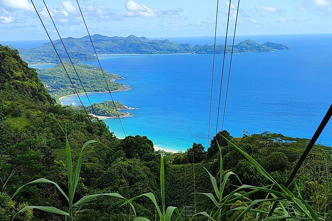Private Day Tour in Seychelles - Anse Royale and the southeast coast