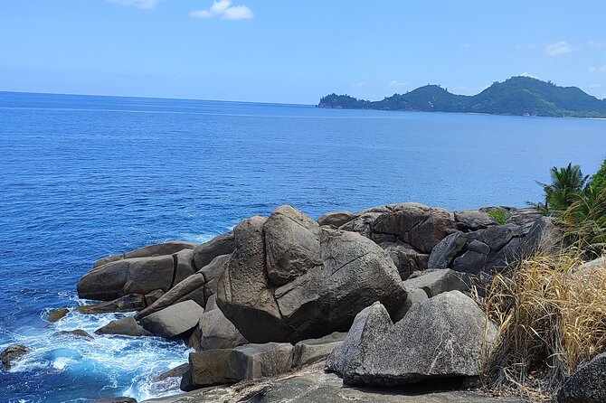 Private Day Tour in Seychelles - Anse Intendance, the southern highlight