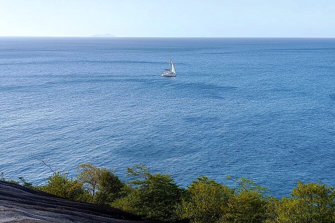 Private Day Tour in Seychelles - Beau Vallon, Mahé’s easygoing beach stop