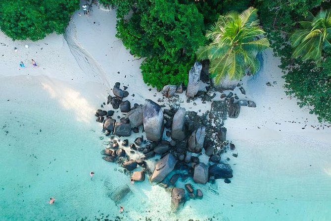 Private Full day Mahé island tour (1-2 persons) - Viewpoints and the drive around Mahé