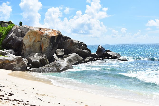 Private Half Day Mahe Island Tour (1-5 persons) - Who will get the most from this tour