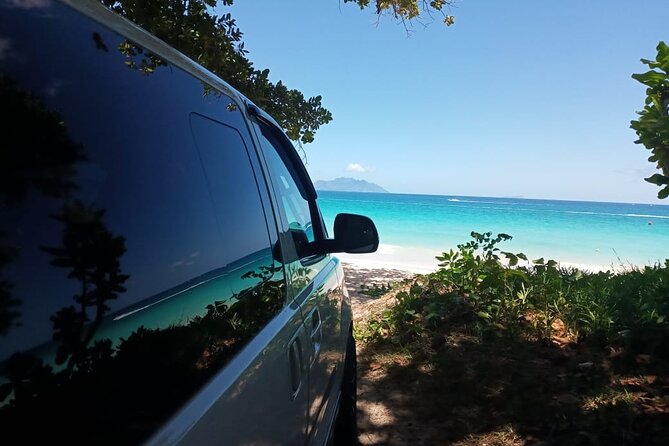 Private Mahe Island Full day Tour with Pickup - Key points to know before booking