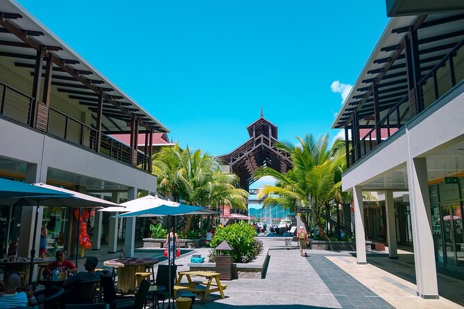 Private Mahe Island Full day Tour with Pickup - Creole culture at Domaine de Val des Prés