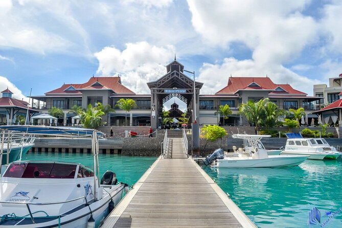 Private Mahe Island Full day Tour with Pickup - A taste of Mahé at Takamaka Rum Distillery