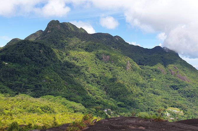 Private Nature Tours & Trail 1 to 5 persons - Four trails, four ways to spend the day