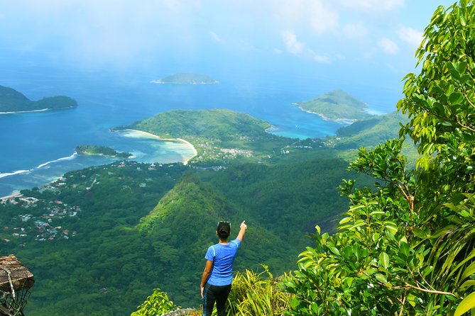 Private Nature Trail (Hiking) (1-2 persons) - Four things to know before you book