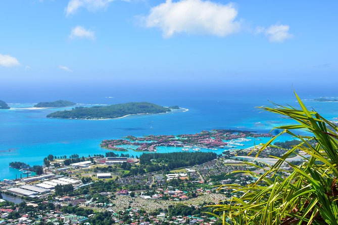 Private Nature Trail (Hiking) (1-2 persons) - A private hike into Mahé’s mountain interior