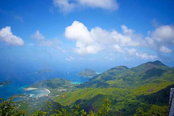 Private Nature Trail (Hiking) (1-2 persons) - What the guide adds to the experience