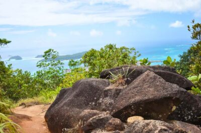 Private nature trail/hiking (5-7 Persons)