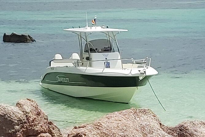 Private Seychelles Islands Tour by Boat with snacks & drinks - Why a private boat makes sense around Praslin