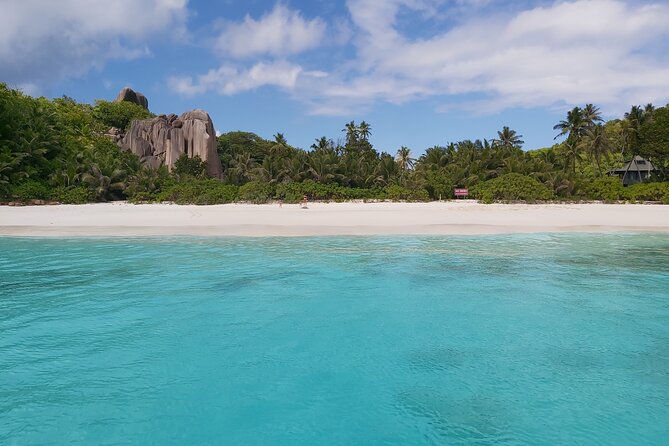 Private Seychelles Islands Tour by Boat with snacks & drinks - What the private format is really worth