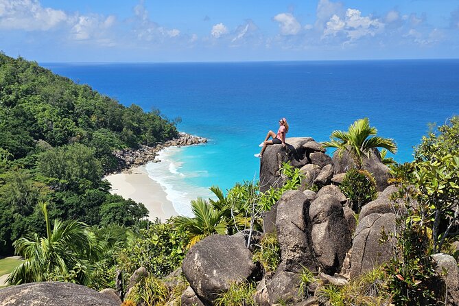 Private Tour of Praslin Island Seychelles - Key points at a glance