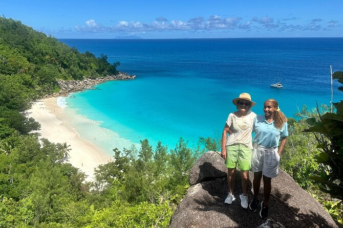 Private Tour of Praslin Island Seychelles - Why a private day works well on Praslin