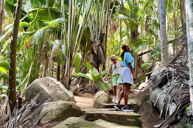 Private Tour of Praslin Island Seychelles - Price, included features, and extra costs